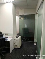 The Mezzo (D12), Office #638990761